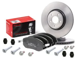 brembo-tarcze-klocki-hamulcowe-przod-prowadnice-subaru-forester-sg-legacy