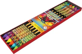 zestaw-malych-kolorowych-rakiet-12-szt