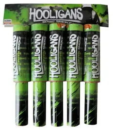 hdp60ze-hooligans-60sec-zielony-dym-klasek-5szt