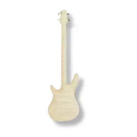 drewniana-gitara-basowa-dekor-sklejka-decoupage-instrumenty-muzyczne