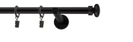 karnisz-200-cm-pojedyn-czarny-mat-2-m-flat-ball
