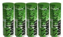 zielona-swieca-dymna-smoke-bombs-txf652-4-gratisy