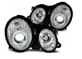 lampy-mercedes-w208-clk-97-02-soczewki-ringi-chrom