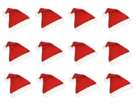 czapka-do-stroju-przebrania-swietego-mikolaja-eko-240-szt