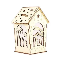 lampion-adwentowy-swieta-rodzina-drewniany-ozdobiony-grawerem-roraty
