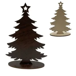 choinka-stojaca-dekor-16cm-dekoracja-swiateczna-drzewko-wenge-ozdoba-swieta