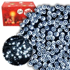 lampki-choinkowe-swiatelka-500-led-wewnetrzne-zimny-bialy-mocne-8-trybow