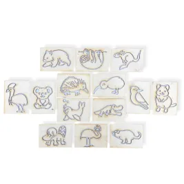 szablon-szablony-zestaw-drewniany-do-rysowania-dla-dzieci-zwierzeta-zoo