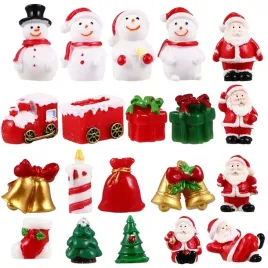 swiateczne-mikro-ozdoby-krajobrazowe-miniaturowa-figurka-swieta-20-szt