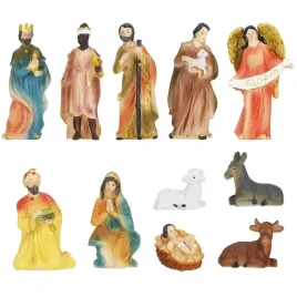 duze-figurki-do-szopki-13cm-zestaw-11-szt-jezus-szopka-bozonarodzeniowa