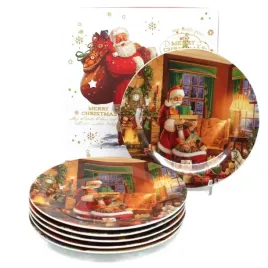 6-x-talerz-swiateczny-komplet-talerzy-zestaw-boze-narodzenie-swieta