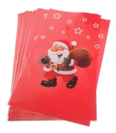 torebki-celofanowe-worki-foliowe-ozdobne-swiateczne-mikolaj-30x50-25-szt