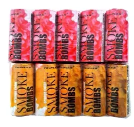 mix-kolorow-dym-pomarancz-oraz-czerwony-do-zdjec-scene-swieca-dymna-10-szt