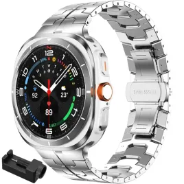 bransoleta-pasek-exoguard-iron-do-samsung-galaxy-watch-ultra-47mm