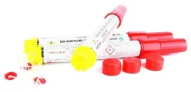 3x-czerwona-raca-meczowa-morska-reczna-fdf