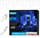 lampki-sople-100-led-gruby-kabel-55m-flash-stan-nowy-liczba-lampek-51-100
