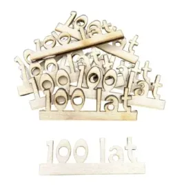 drewniany-napis-100-lat-sklejka-dekor-decoupage