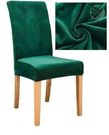 pokrowiec-na-krzeslo-welur-uniwersalny-pokrowce-na-krzesla-welurowy-zielony