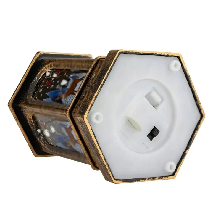 lampion-plastik-vergionic-13-cm