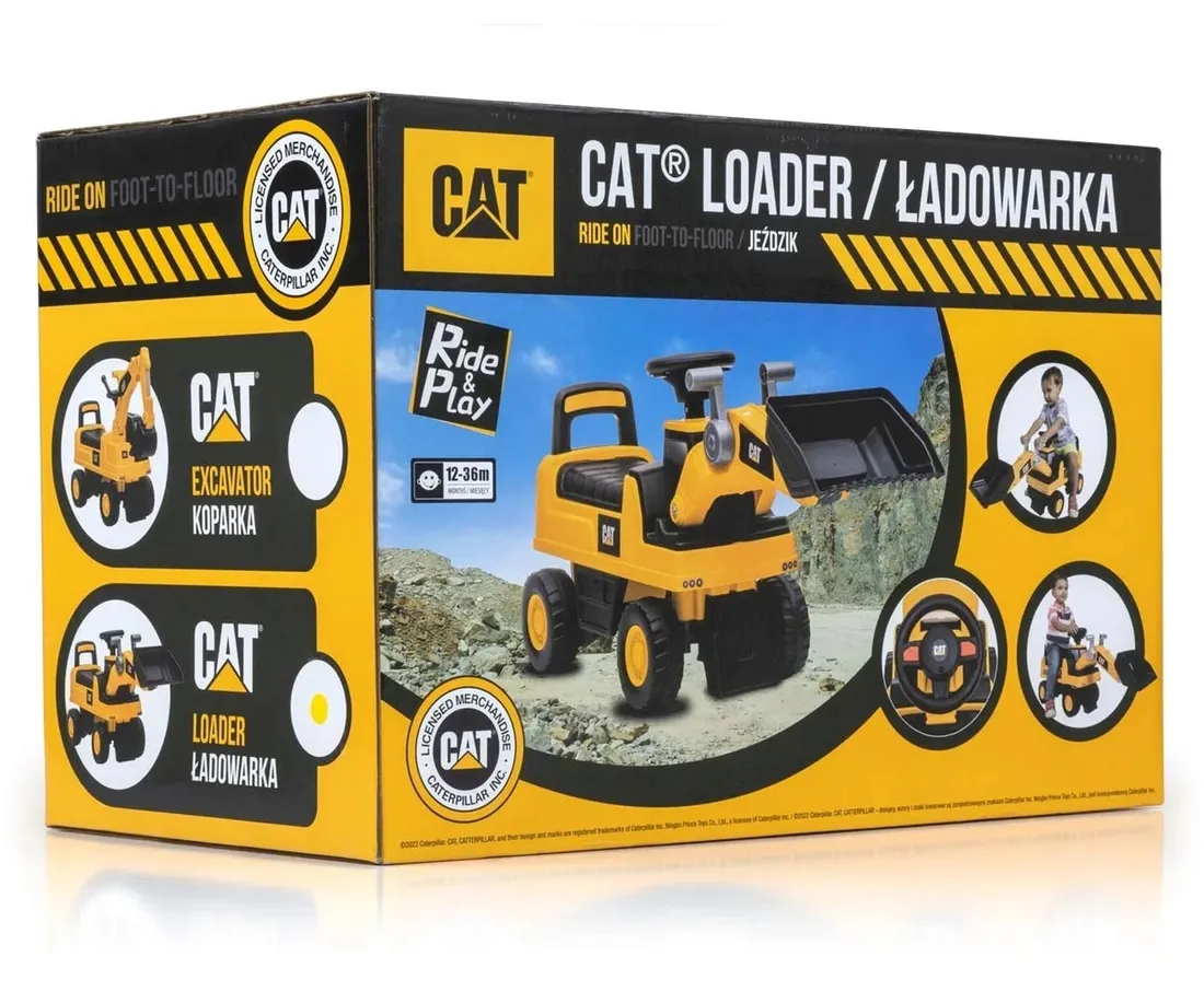 pojazd-cat-loader-ladowarka