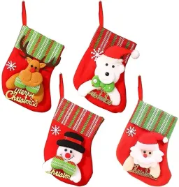 skarpeta-skarpetka-na-prezenty-kominek-rozne-wzory-mikolaja-swiateczna-4szt
