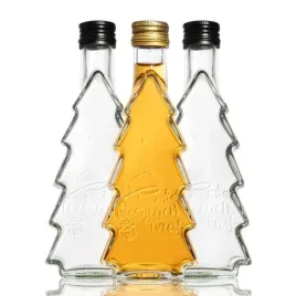 10x-butelka-choinka-250-ml-na-nalewki-wino-wodki-bimber-prezent-sok-swieta