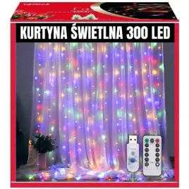 kurtyna-led-swietlna-300led-lampki-choinkowe-sople-zewnetrzne-girlanda-3x3m