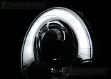 lampy-reflektory-mini-cooper-06-14-chrome-led-stan-nowy