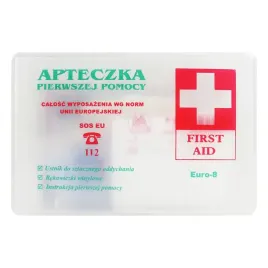 apteczka-b-euro-8-przezroczysta