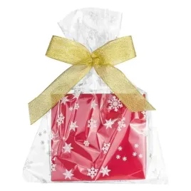 torebki-foliowe-woreczki-swiateczne-celofan-w-sniezynki-15x25-100-szt