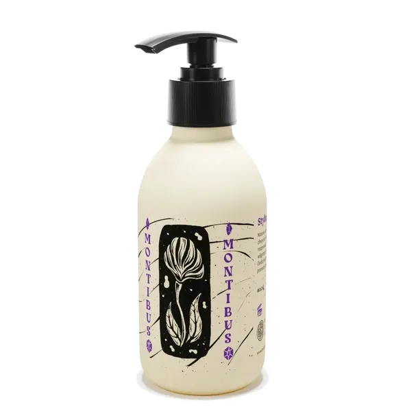 Krem do włosów Prestyler na objętość By Elementum Montibus 185ml