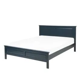 lozko-drewniane-140-x-200-cm-niebieskie-olivet