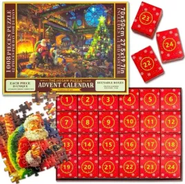 kalendarz-adwentowy-puzzle-24-rozne-obrazki-swiateczne-merry-christmas-eko