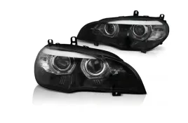 lampy-bmw-x5-e70-07-10-ringi-3d-drl-black-xenon