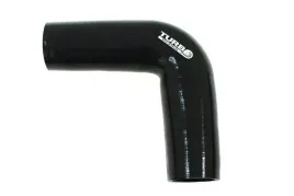 kolanko-90st-turboworks-black-76mm-xl
