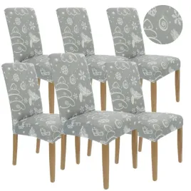 zestaw-6-szt-pokrowiec-na-krzeslo-szary-swiateczne-wzory-elastyczn-pokrowce