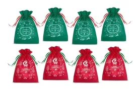worek-prezenty-mikolaja-swiateczny-swieta-czerwony-zielony-torebki-8szt
