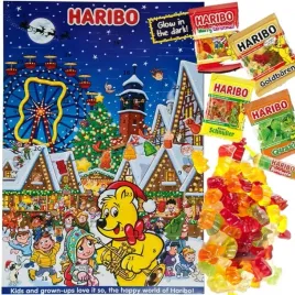 kalendarz-adwentowy-haribo-mikolaj-2024-swieta-xxl-zelki-misie-24-dni