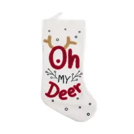 skarpeta-stavi-kremowa-z-napisem-homla