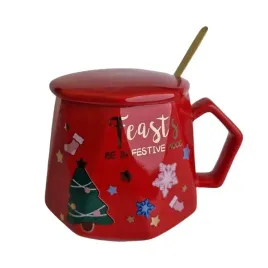 ecarla-kubek-swiateczny-czerwony-kb08cze