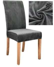pokrowiec-na-krzeslo-welur-uniwersalny-pokrowce-na-krzesla-welurowy-grafit