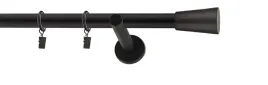drazek-25-mm-do-karnisz-czarny-mat-dl-240-24