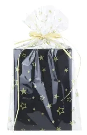 torebki-celofanowe-swiateczne-gwiazdki-30x50-100-g