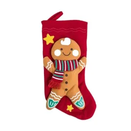 christmas-sock-bowii-skarpeta-czerwona-z-ciastkiem-46-cm-homla