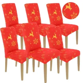 zestaw-6-szt-pokrowiec-na-krzeslo-czerwony-swiateczne-wzory-elastyczny-uniw