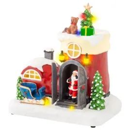 miasteczko-swiateczne-ledowe-domek-w-ksztalcie-buta-swiety-mikolaj-24cm
