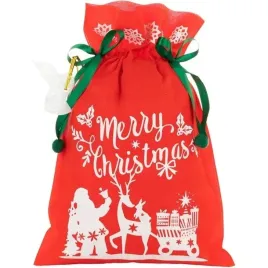 worek-upominkowy-materialowy-czerwony-sanie-60x90cm-pakado