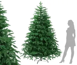 choinka-pe-sztuczna-jak-zywa-swierk-kaukaski-220-cm-bezpieczna-dla-dzieci