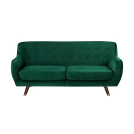 sofa-3-osobowa-welurowa-zielona-bodo