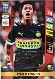 panini-fifa-365-2025-core-233-ryan-flamingo-psv-eindhoven